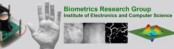 Biometric Technology